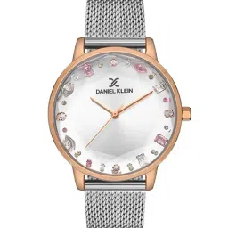 Daniel Klein DK.1.13123-2 Analog Watch for Women-image-55