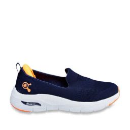 Duke Men's Navy Running Shoes-picture-11