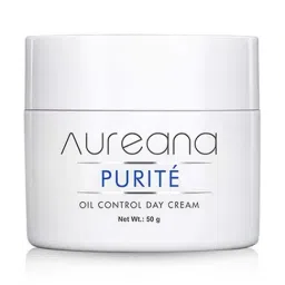 Aureana Purite Oil Control Day Cream - 50 gm-picture-34
