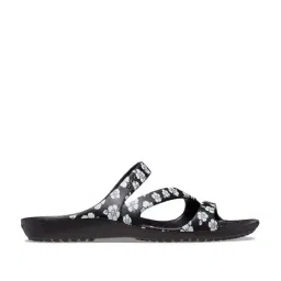 Crocs Women's Kadee Black Casual Sandals-image-53