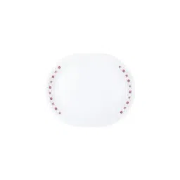 Corelle Livingware Crown 31cm Oval Serving Platter-40