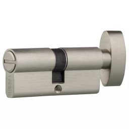 Europa Mortise Lock Body 1CK 70 mm Stainless Steel Finish, M217-image-22
