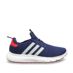 Adidas Men's Dextera M Navy Walking Shoes-13