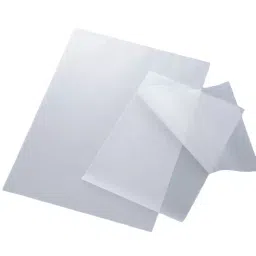 AS ONE Antistatic CR Laminate Film White, SS-A3 (Bag of 100)-picture-35