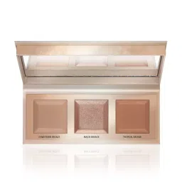 Essence Bronze Your Way Bronzing Palette - 18 gm image 3