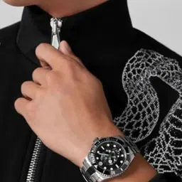 Philipp Plein PWOAA0522 Analog Watch for Men image 4