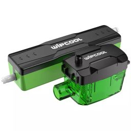WIPCOOL Delivery Head 7 m 12 L/hrs Condenstate Pump 35 ml Tank Capacity, P12-picture-32