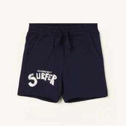 Juniors by Lifestyle Boys Navy Shorts-picture-36