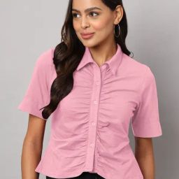 BRINNS Pink Shirt-image-84
