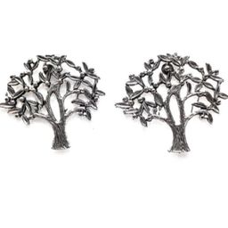 DENICRAAS Contemporary Studs Earrings-picture-25