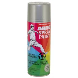 ABRO 400 ml Deep Grey AIPL Spray Paint, CA0032-image-41