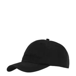 Jack & Jones Black Embroidered Baseball Cap-image-55