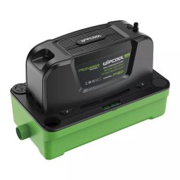 WIPCOOL Delivery Head 4.5 m 180 L/hrs Condenstate Pump 1.8 L Tank Capacity, P180-picture-33