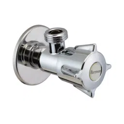Parryware Cub Angle Valve Stainless Steel Silver, T9908A1-image-45