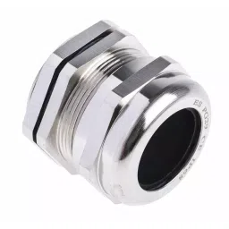 RS PRO Cable Gland Metallic Nickel Plated Brass PG29 Thread 18 mm Min 25 mm Max IP68, 8319068-image-64
