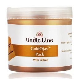 VEDIC LINE Gold Ojas Pack - 100 ml-37