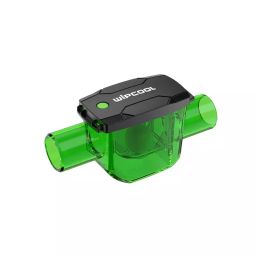 WIPCOOL Ø25 mm Inner Dia Condenstate Trap 1200 Pa, PT-25-image-27
