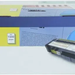 BROTHER TN-340Y Yellow Toner Cartridge-image-84