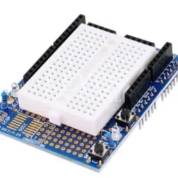 UNO Prototyping Shield for Arduino-18