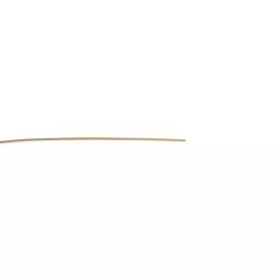 Alpha Wire Single Core Hook Up Wire 0.057 mm² Nominal Area Yellow 30 m Length, 2630 YL005-image-18