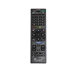 LRIPL Remote Controller For Sony Bravia LCD/LED TV (Black)-13