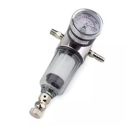 Supertek Moisture Trap for Laboratory Vacuum Pump, SDS-VPA-MT-picture-21