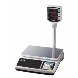 CAS PR Plus Pole-30kg 30 Kg Digital Weighing Machine-picture-23