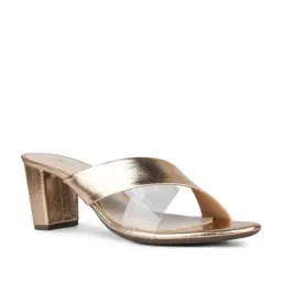 Inc.5 Women's Rose Gold Casual Sandals-picture-28