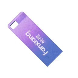 FANXIANG USB Port Pendrive Free Size 64 GB Lightweight USB 3.0 Metal MultiColor, GSx018-image-60