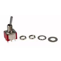 RS PRO Toggle Switch Panel Mount On-None-On 5 A, 2099347-image-74