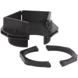 RS PRO Cable Gland Kit Black Nylon M50 Thread IP66, 1856105 (Pack of 5 pcs)-image-64