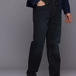 Ducati Men Regular Fit Mid-Rise Light Fade Stretchable Jeans-image-49