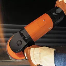 Fein WSG 25-180 1700 W 180 mm Large Angle Grinder-picture-34
