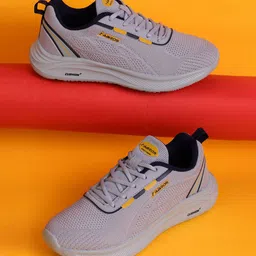 ABROS Men Mesh Running Shoes-picture-44