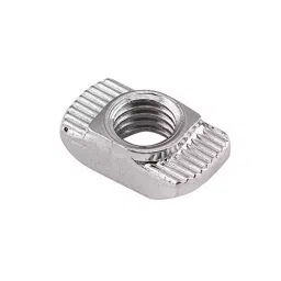 Immech M3 T Nut with M3 x 8mm Allen Cap Screw for 2020 Aluminium Slotted Profile (Pack of 20) image 3