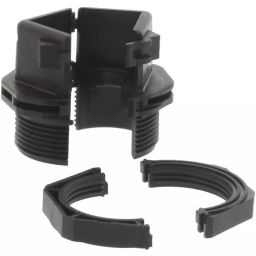 RS PRO Cable Gland Kit Black Nylon M40 Thread IP66, 1856104 (Bag of 10 pcs)-image-75