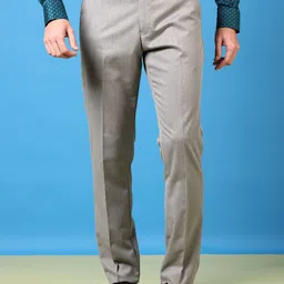 J White by Vmart Men Trousers-image-4