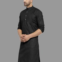 ANUJ FASHION Men Kurta-picture-13