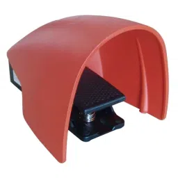 RS PRO Momentary Foot Switch 10 A 600 V, 1253712-image-59
