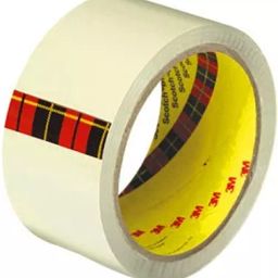 3M Scotch Clear Width 48 mm Length 50 Meter Bopp Tape-picture-20