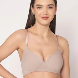 Chelvet Full Coverage Lightly Padded Bra-picture-43