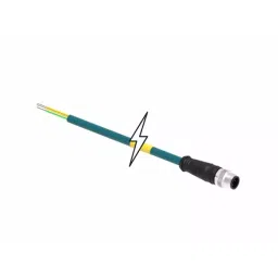 Brad from Molex Sensor Actuator Cable M12 Actuactor Size, 1201088545-image-82