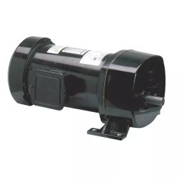 Dayton 1/2 HP Parallel Shaft AC Gear Motor Max Torque 664 in-lb, 6Z415-44