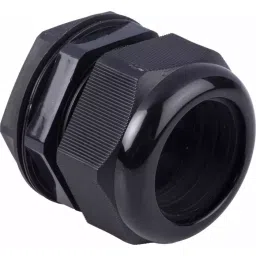 RS PRO Cable Gland Black Nylon M50 Thread 30 mm Min 38 mm Max IP68, 6694682 (Bag of 5 pcs)-image-68