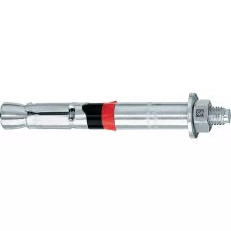 Hilti HSL4-G Heavy-Duty Wedge Anchor M16 d24x260 mm 100/75/50, 2237451 (Pack of 10)-image-38