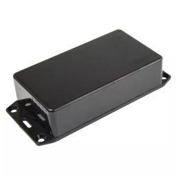Hammond General Purpose Enclosure 112x62x27 mm Flame Retardant ABS, 4935685-image-93