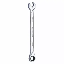 Westward Ratcheting Wrench Alloy Steel Chrome Head Size 19 mm Overall Length 304.8 mm (12 Inch), 54PP01-image-8