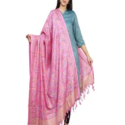 Karthav Fashion Printed Dupatta-picture-27