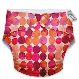 superbottoms Super Bottoms New Uno Freesize Cloth Diaper  Cloth Diaper for Babies 3m to 3 Years  Washable & Reusable Cloth Diaper  Comes with Cloth Diaper Insert  Pack of 5 - 3 Months to 3 Years (7 kg-17 Kg) image 2