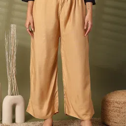Clora Creation Women Palazzos-image-24